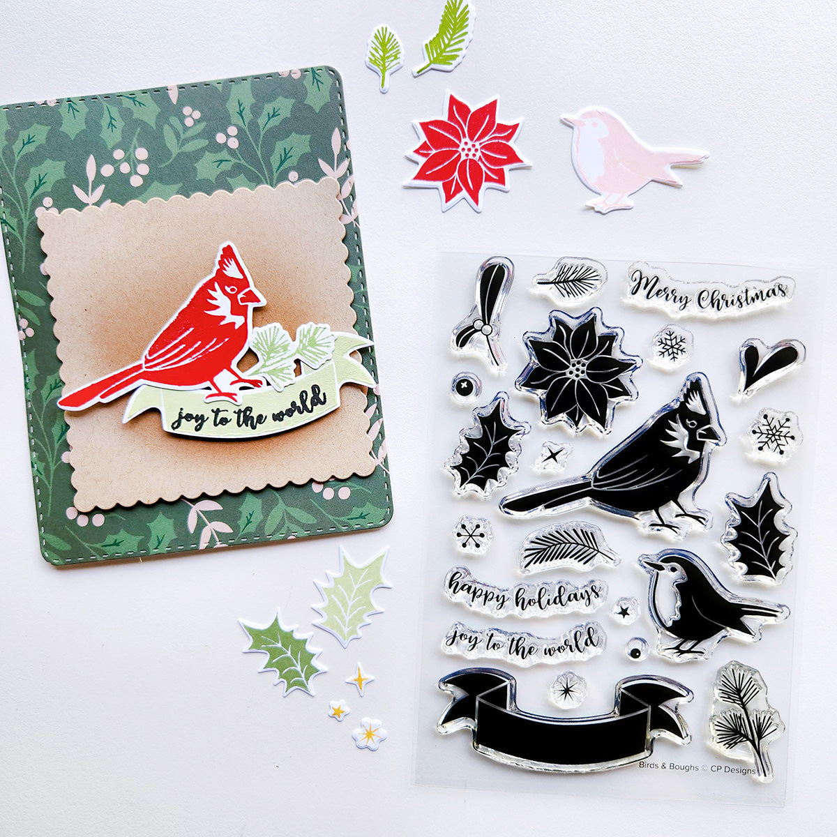 Bumbleberry Papercrafts Ltd