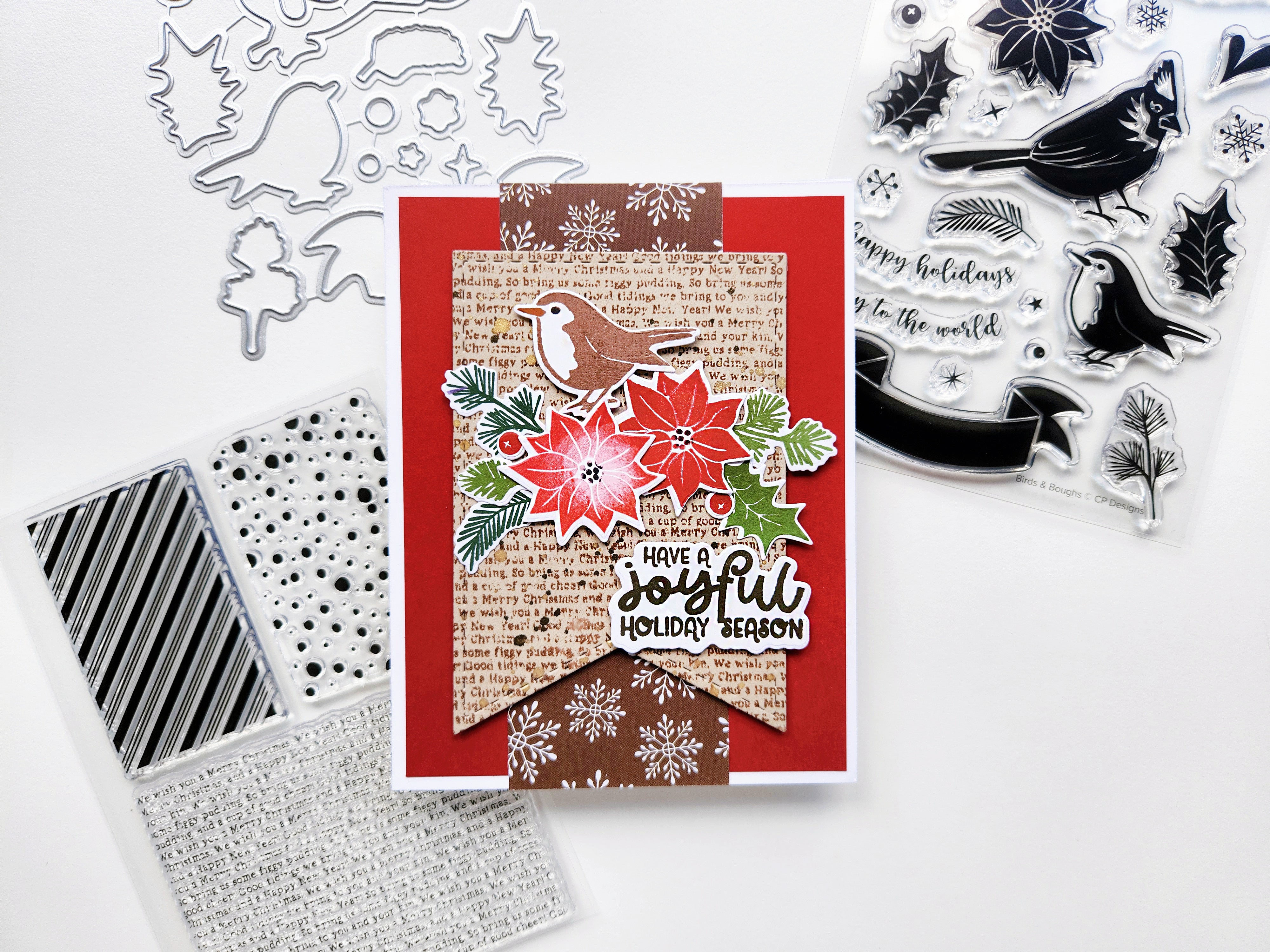 Bumbleberry Papercrafts Ltd