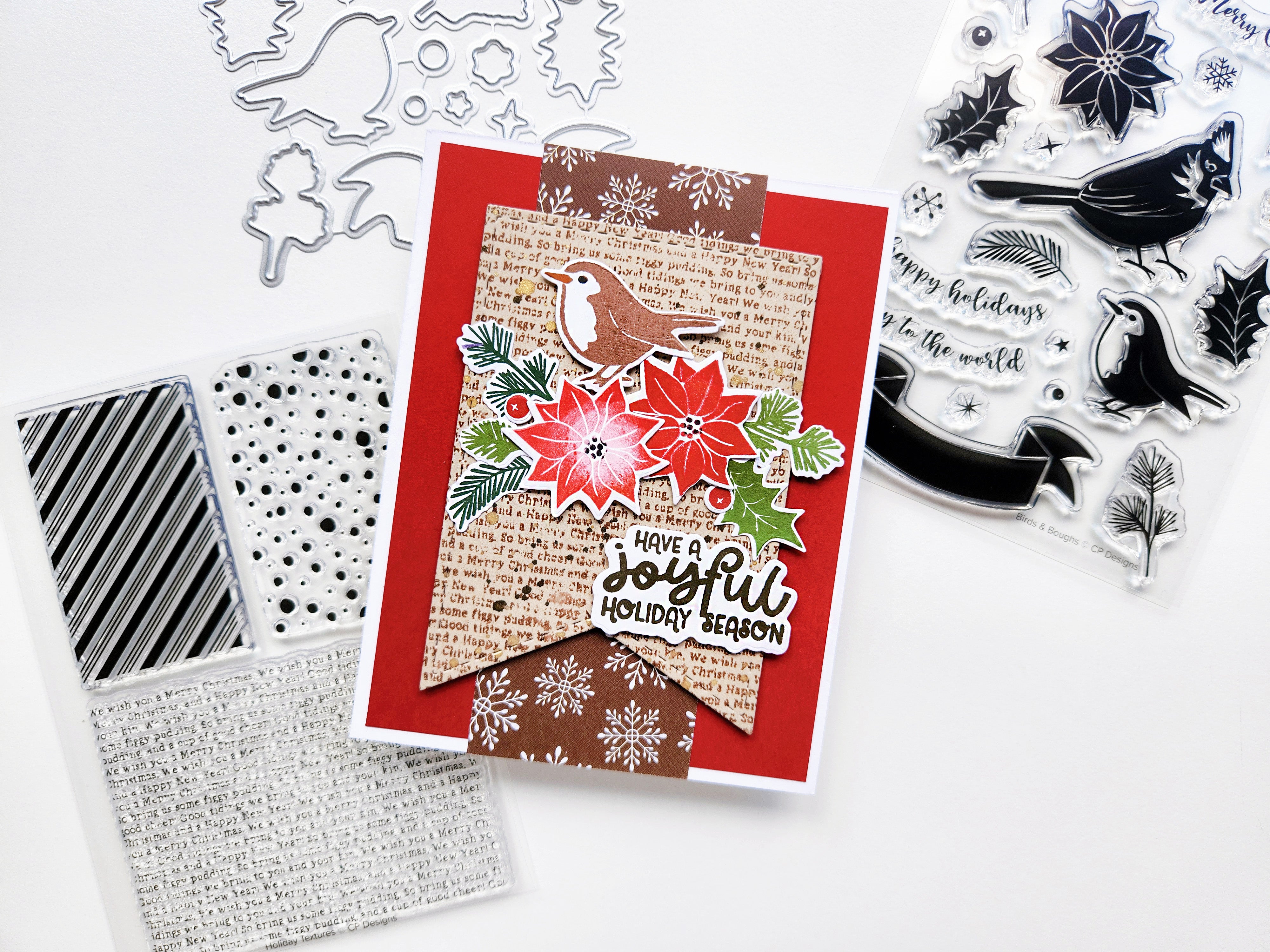 Bumbleberry Papercrafts Ltd
