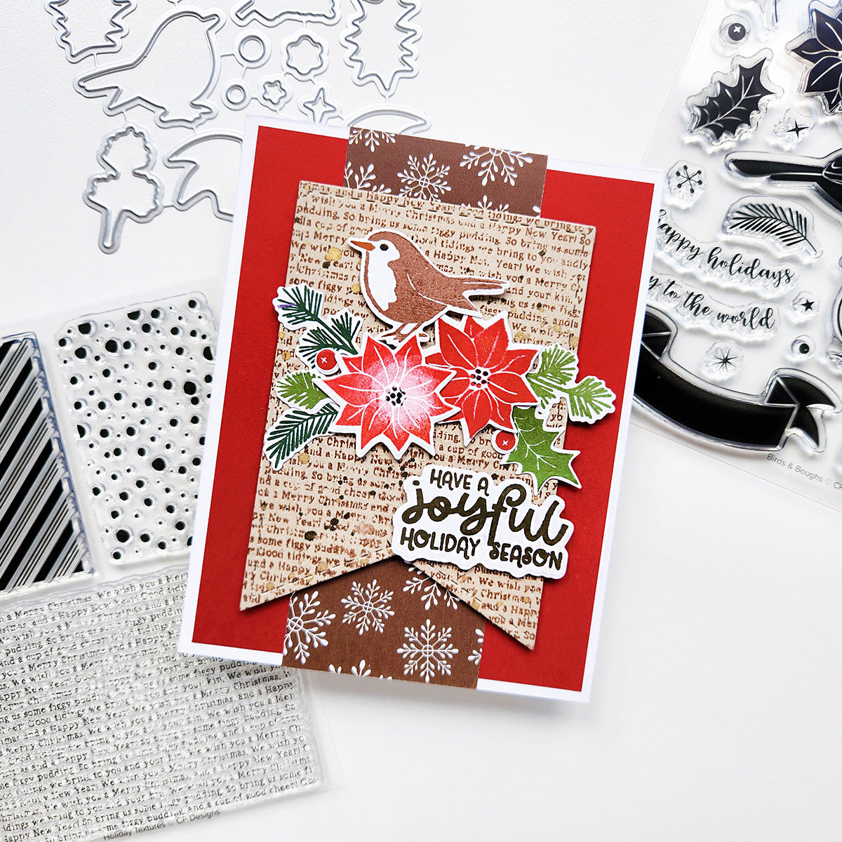 Bumbleberry Papercrafts Ltd