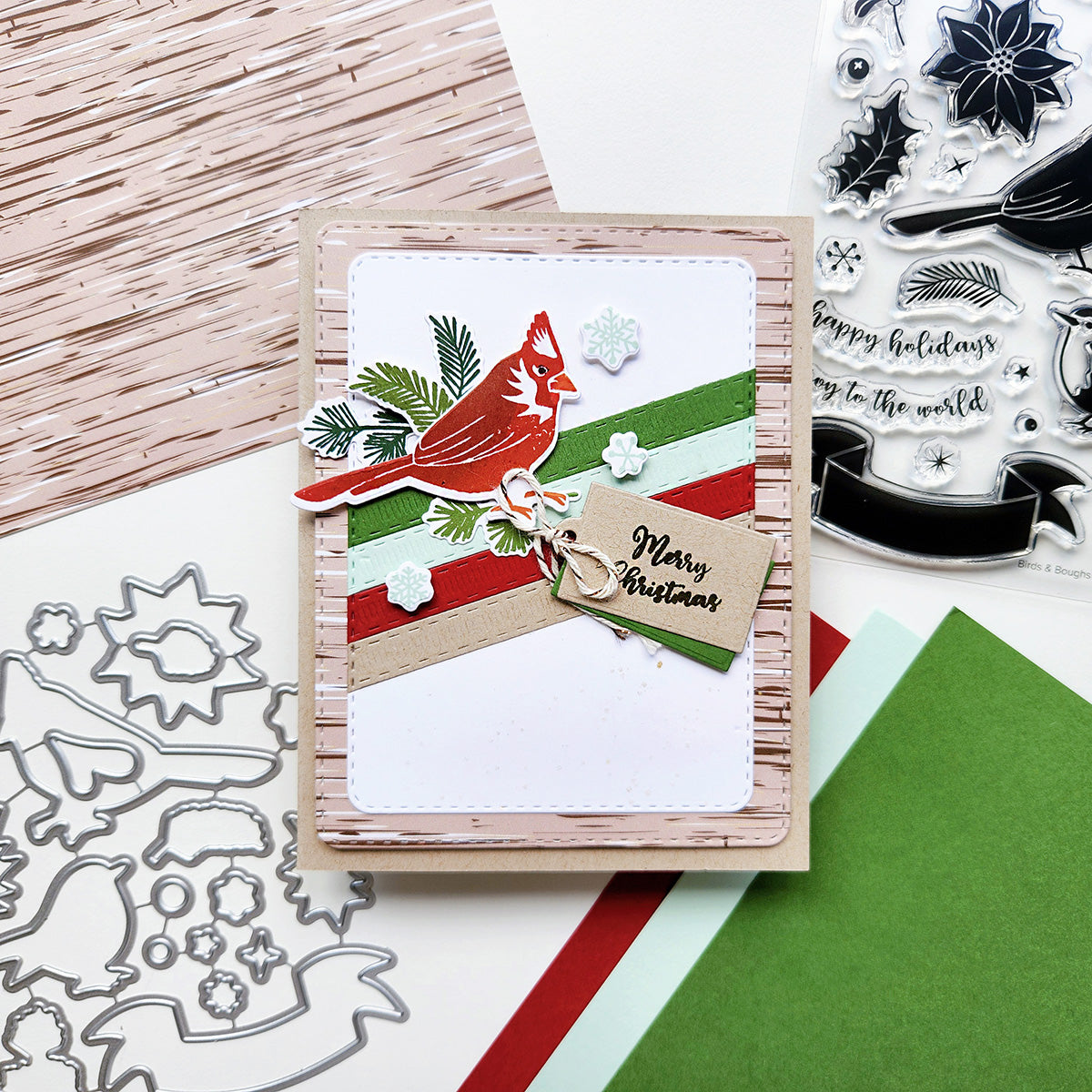 Bumbleberry Papercrafts Ltd