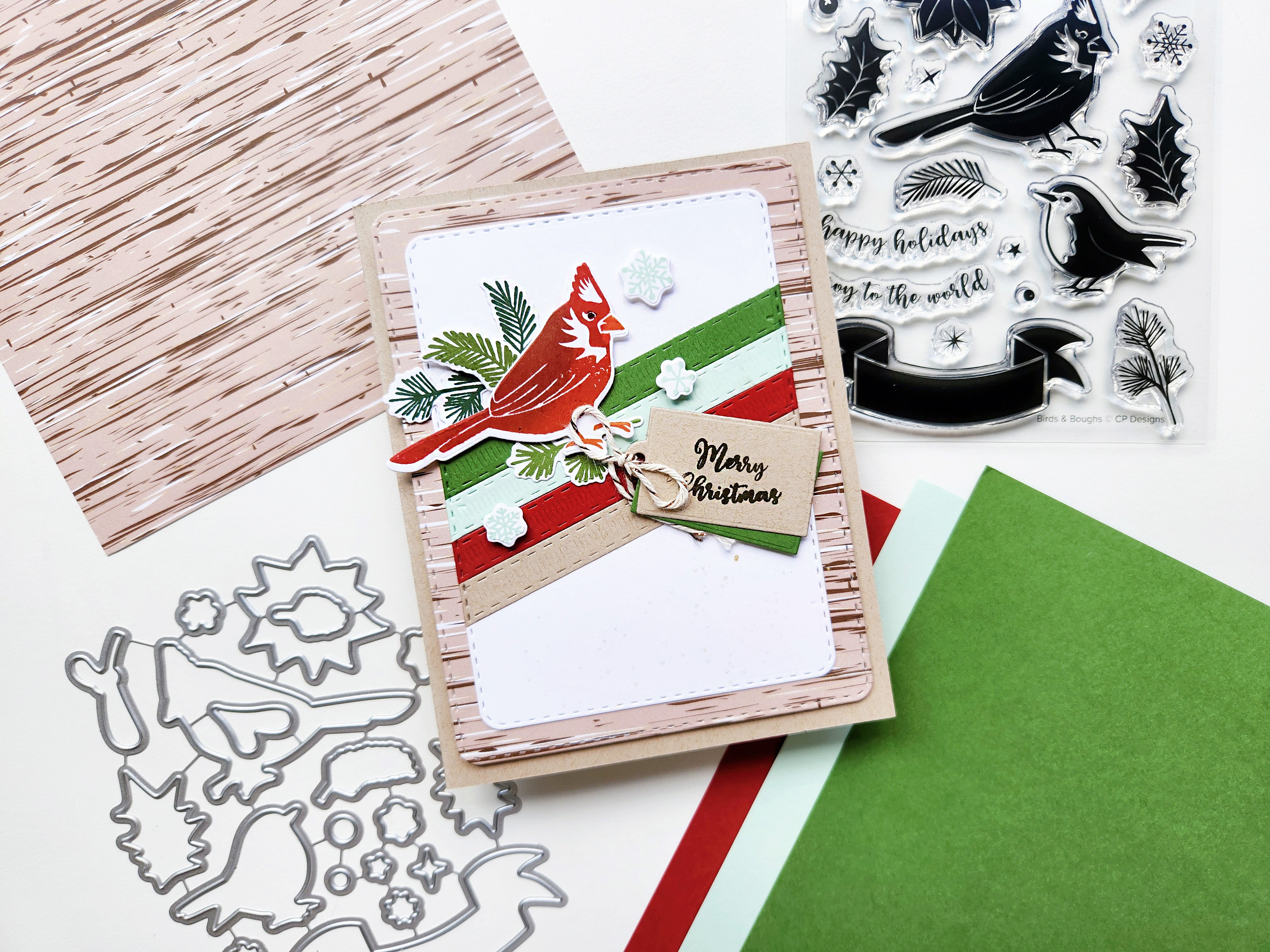Bumbleberry Papercrafts Ltd