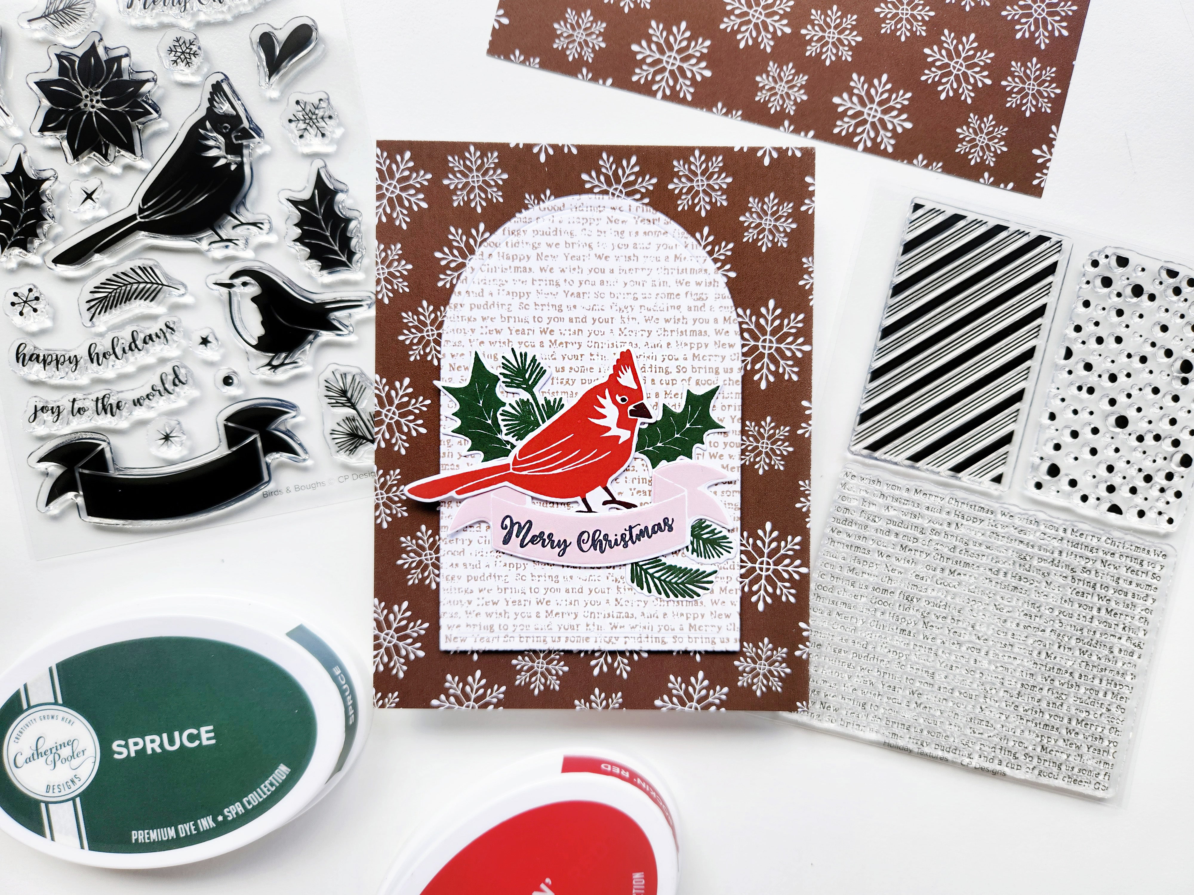 Bumbleberry Papercrafts Ltd