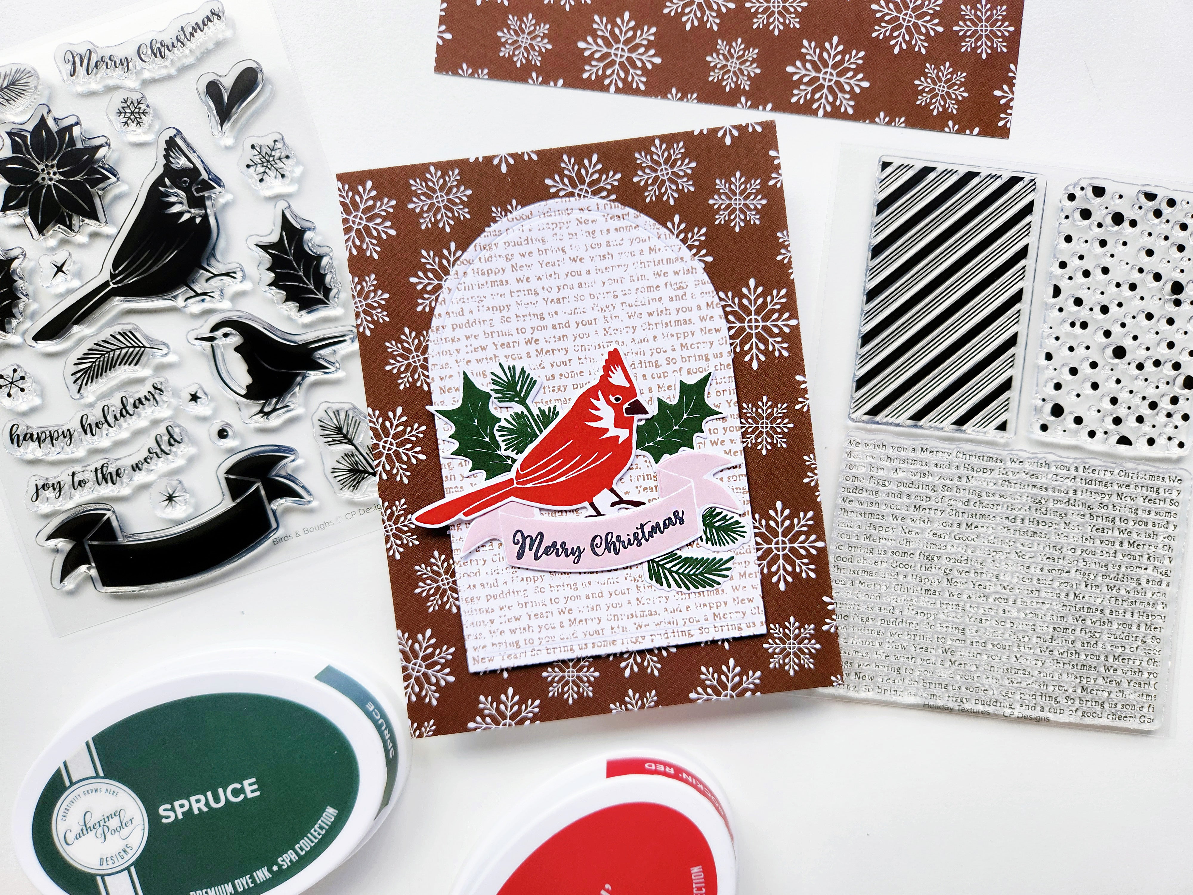 Bumbleberry Papercrafts Ltd