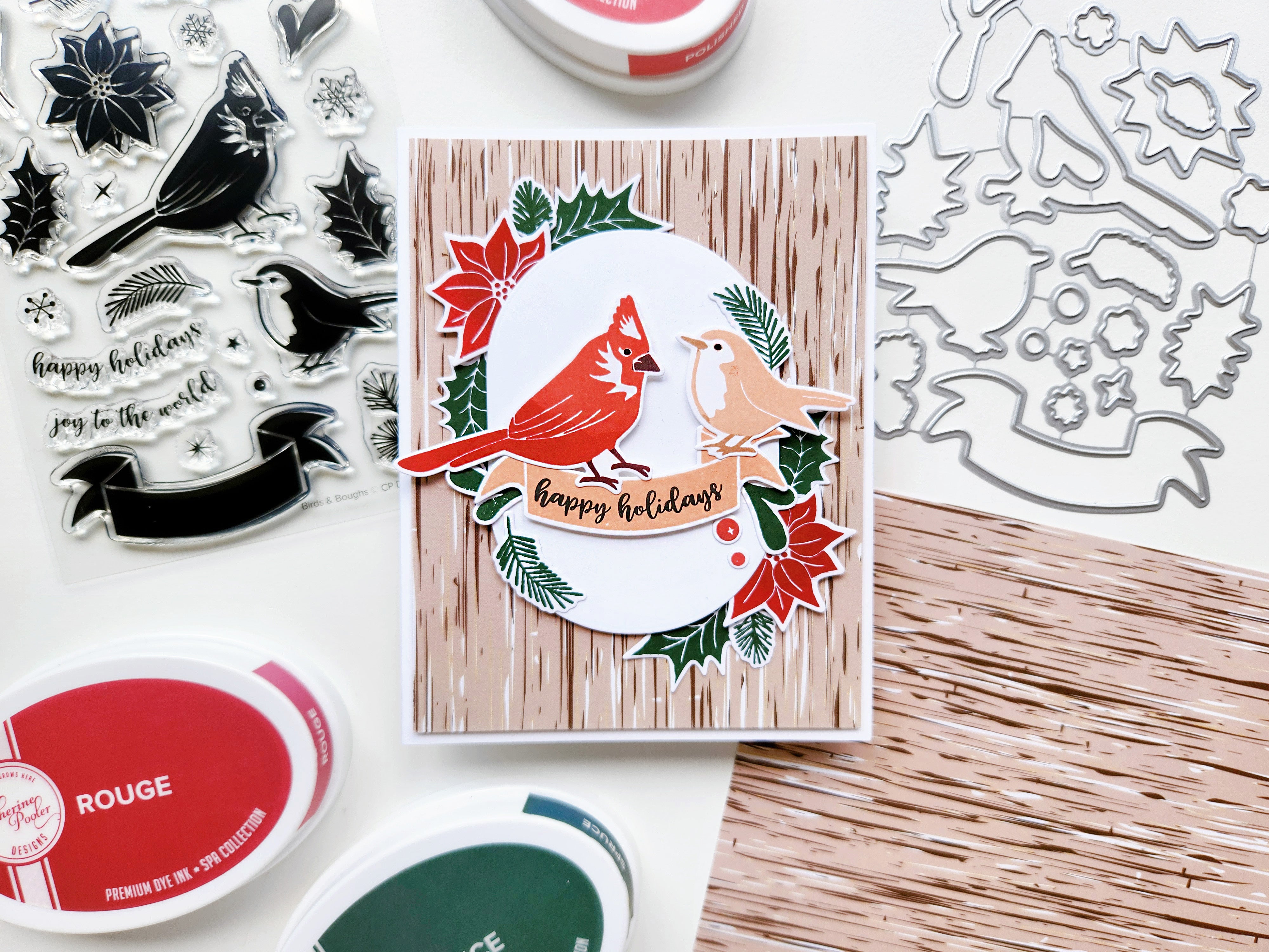 Bumbleberry Papercrafts Ltd