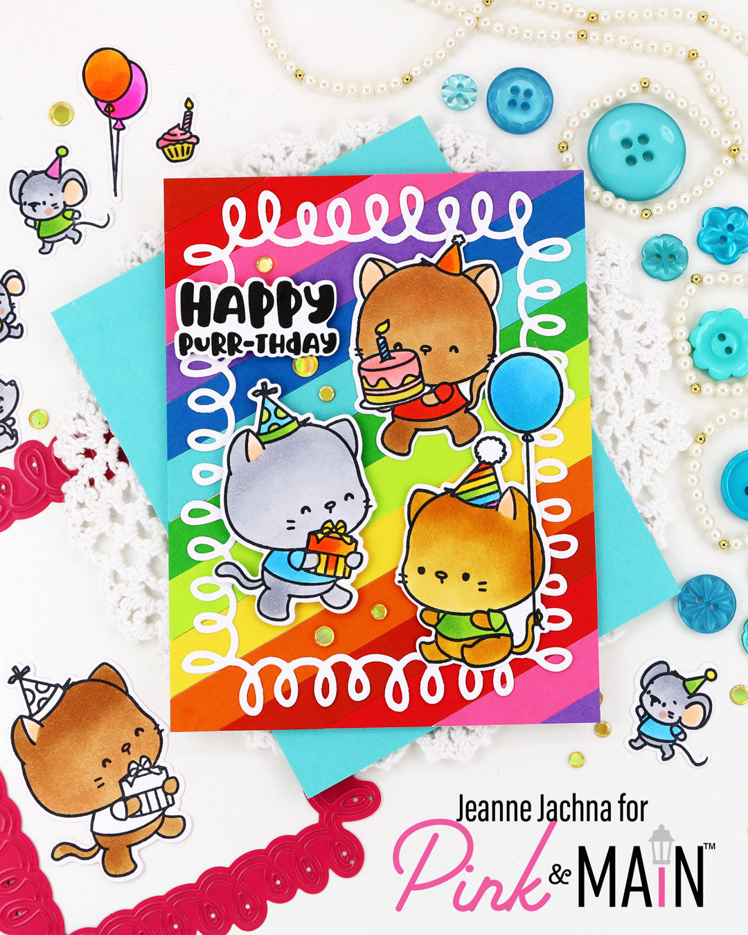 Bumbleberry Papercrafts Ltd