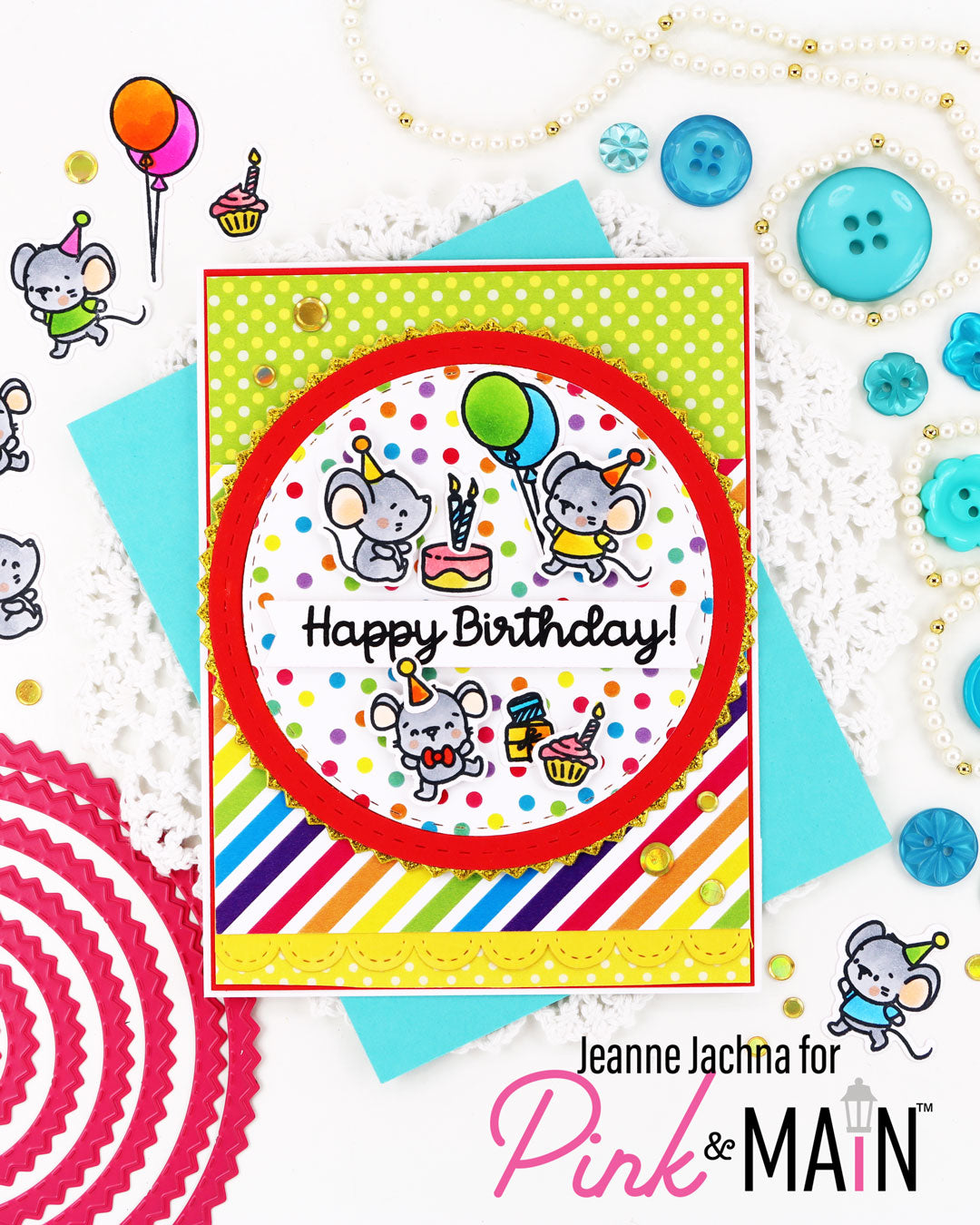 Bumbleberry Papercrafts Ltd