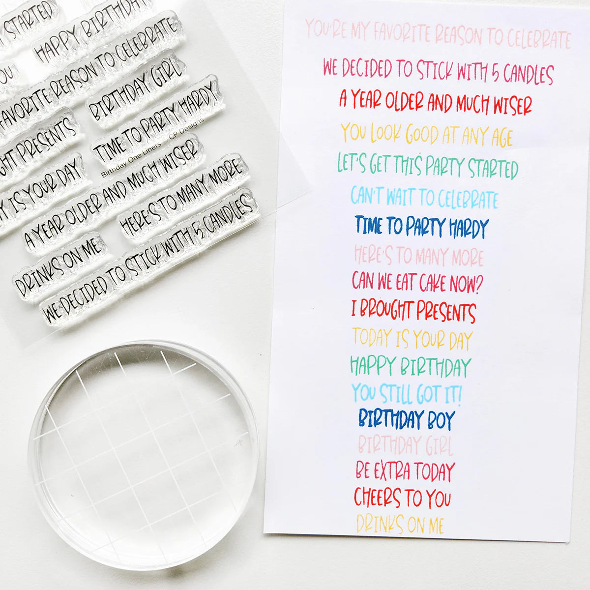 Bumbleberry Papercrafts Ltd