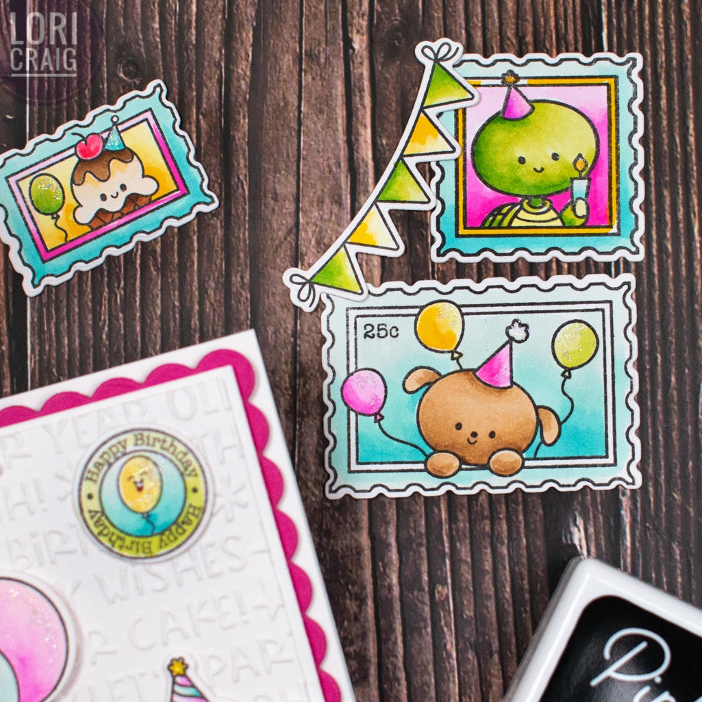 Bumbleberry Papercrafts Ltd