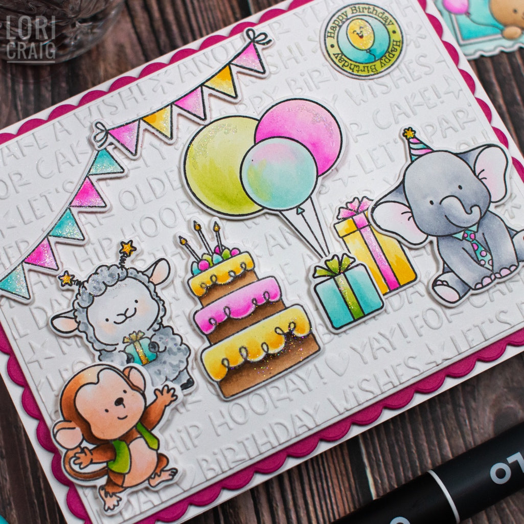 Bumbleberry Papercrafts Ltd