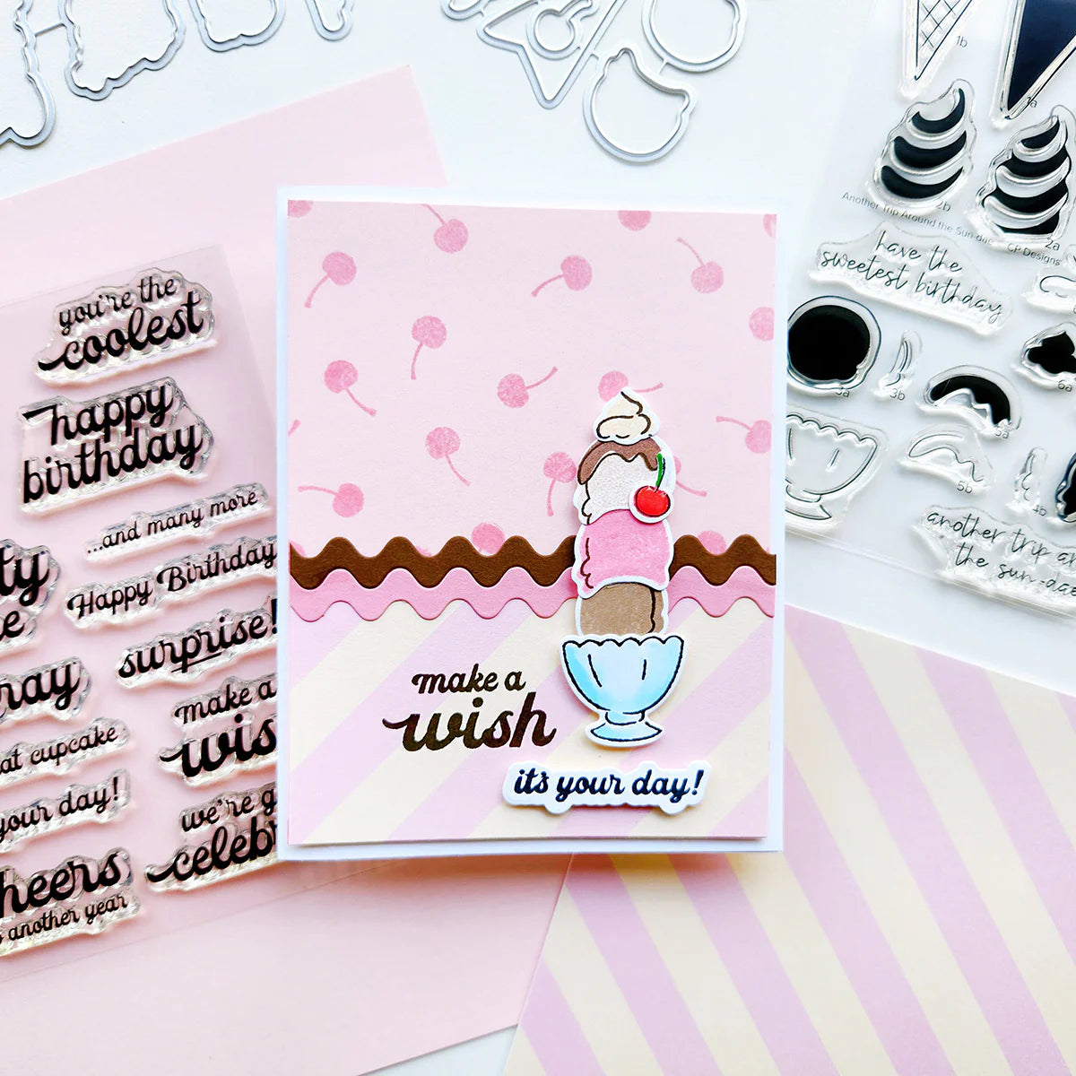 Bumbleberry Papercrafts Ltd