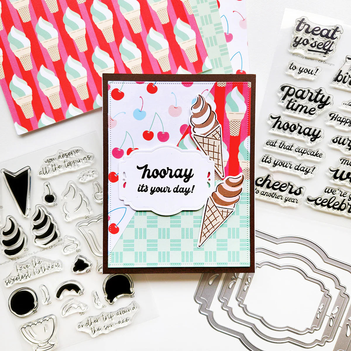 Bumbleberry Papercrafts Ltd
