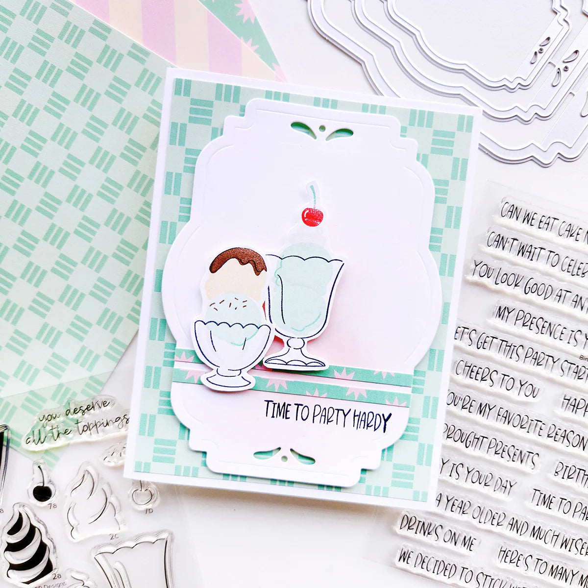 Bumbleberry Papercrafts Ltd
