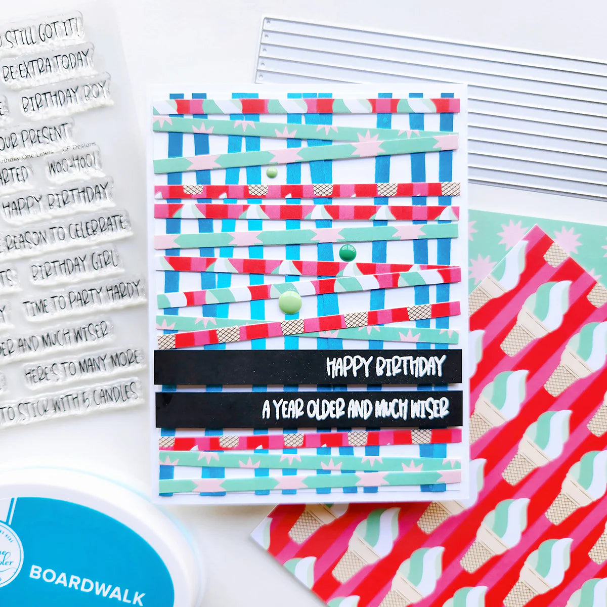 Bumbleberry Papercrafts Ltd