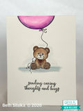 Birthday Pals Stamp Set