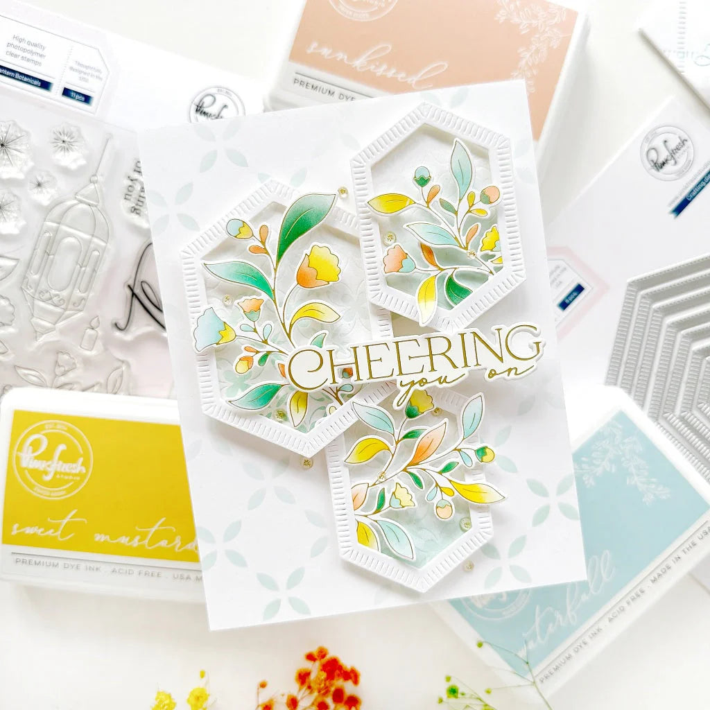 Bumbleberry Papercrafts Ltd