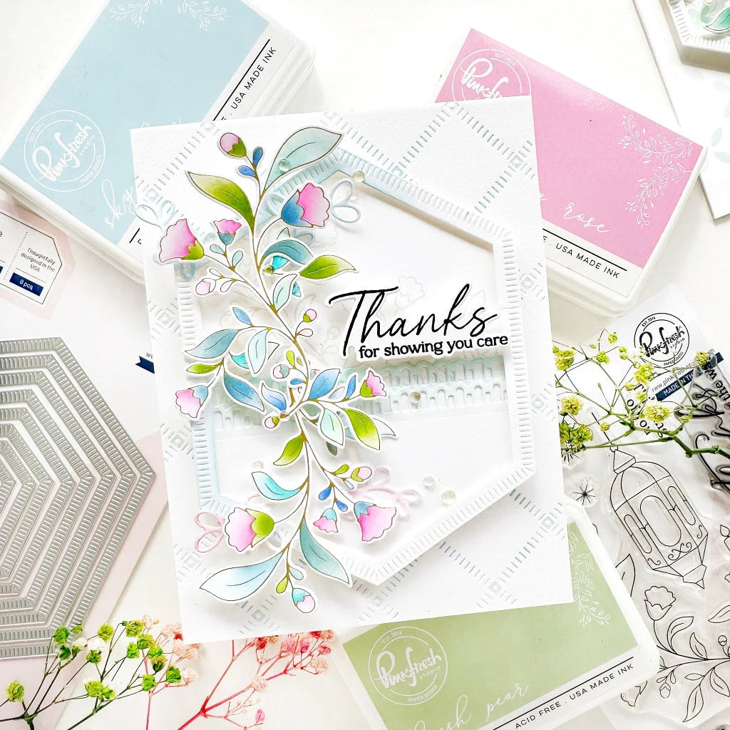 Bumbleberry Papercrafts Ltd