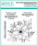 Blessings of Spring Bundle