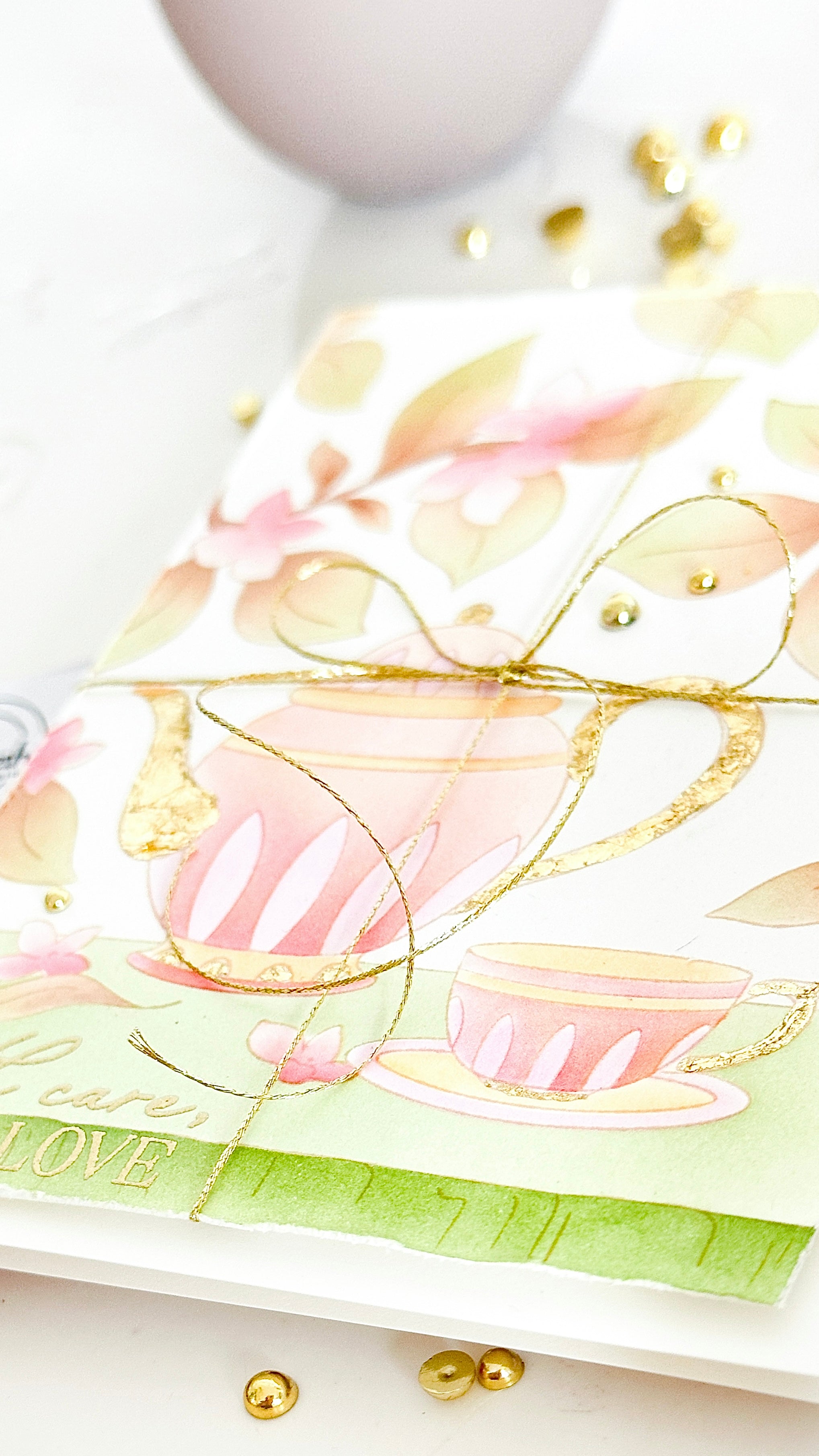 Bumbleberry Papercrafts Ltd
