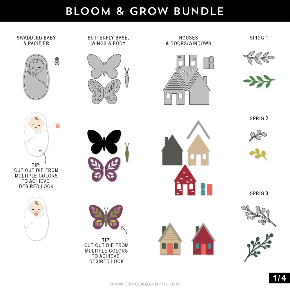 Bumbleberry Papercrafts Ltd