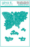 Blooming Butterfly Bundle