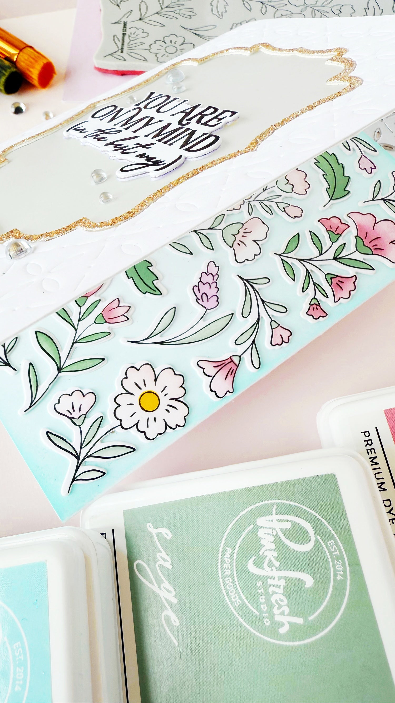 Bumbleberry Papercrafts Ltd