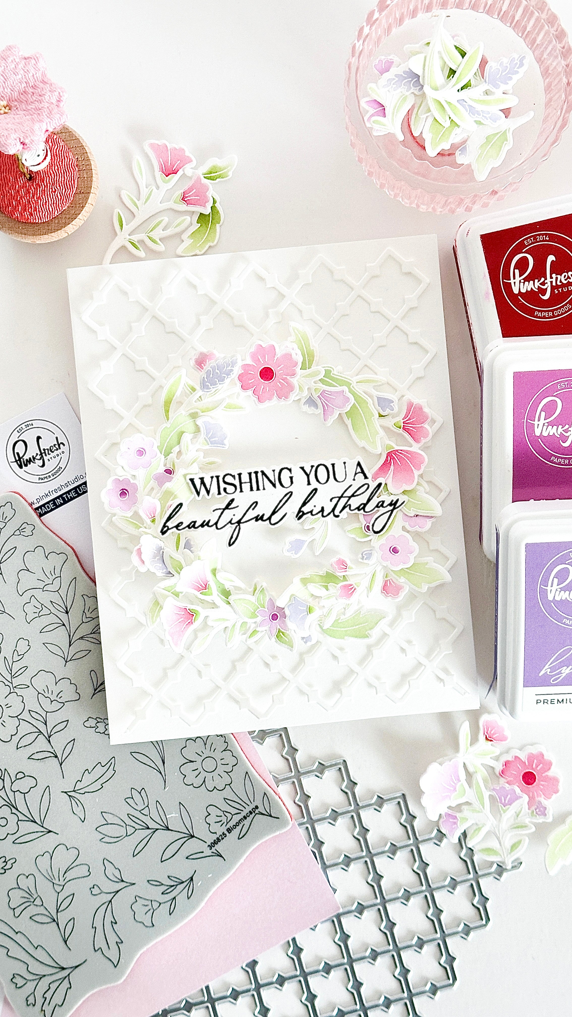 Bumbleberry Papercrafts Ltd
