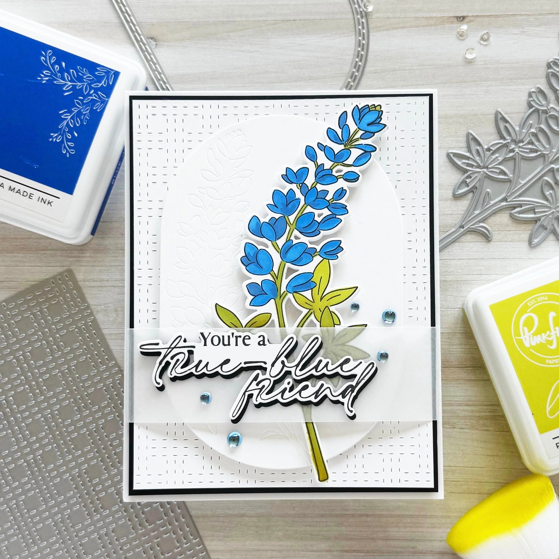 Bumbleberry Papercrafts Ltd