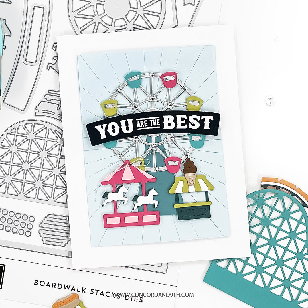 Bumbleberry Papercrafts Ltd