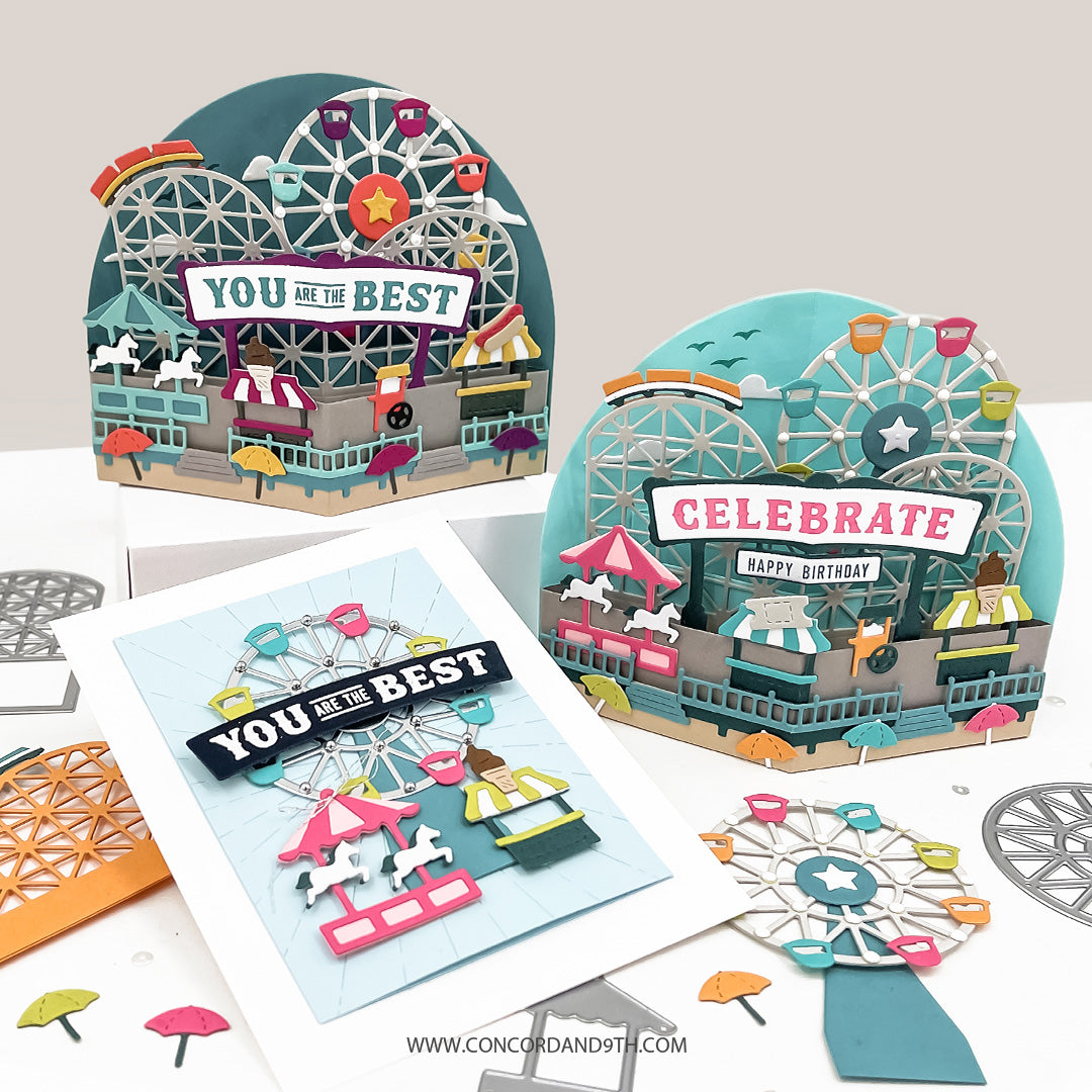Bumbleberry Papercrafts Ltd