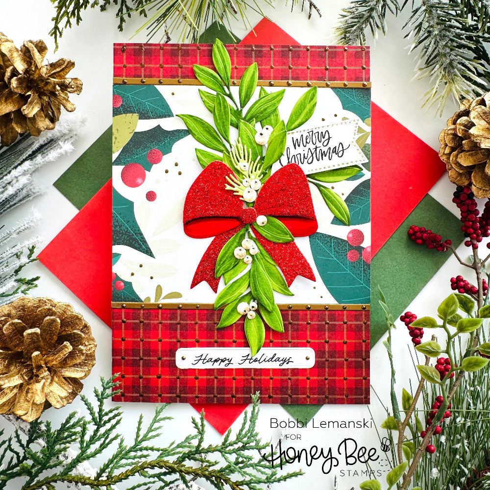 Bumbleberry Papercrafts Ltd