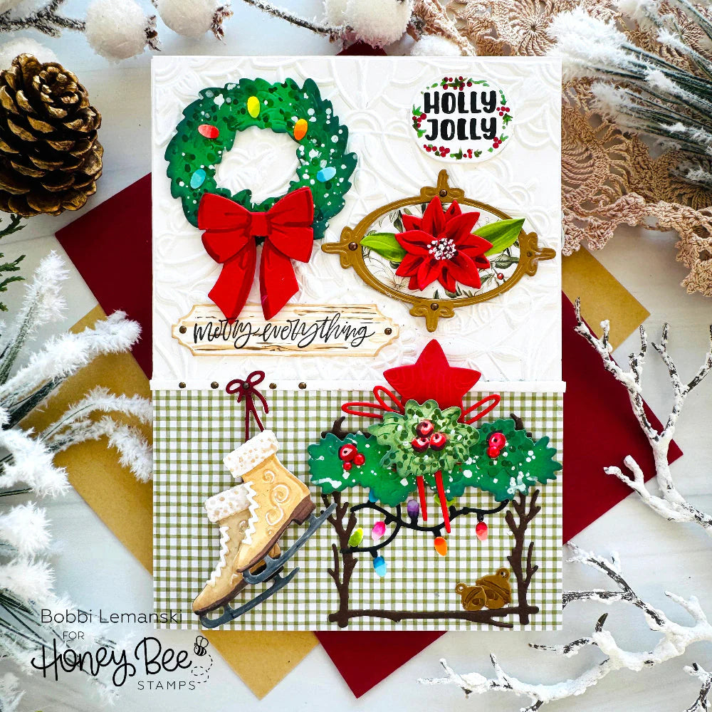 Bumbleberry Papercrafts Ltd