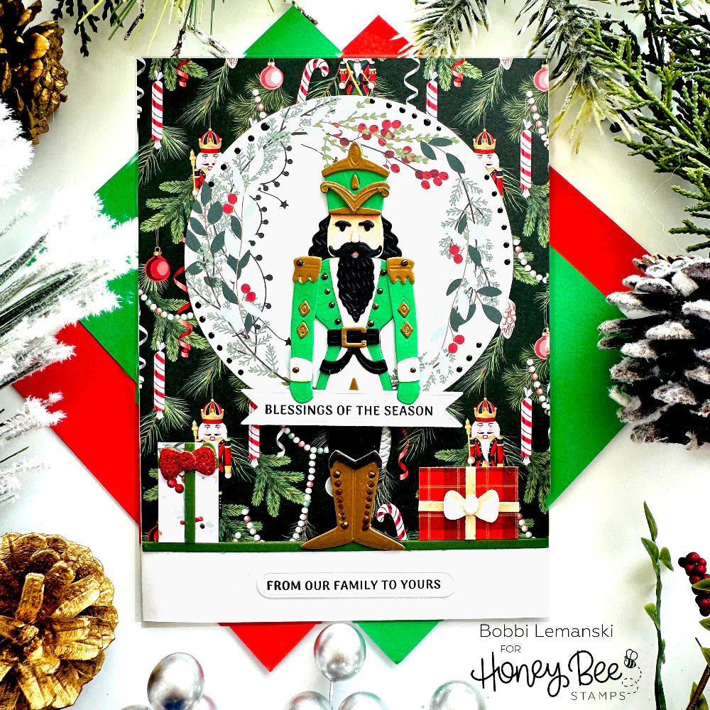 Bumbleberry Papercrafts Ltd