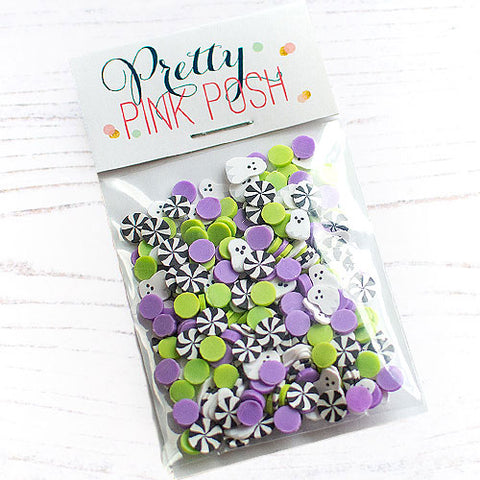 Boo Crew Clay Confetti Mix