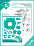 Bouquet Frame Bundle