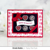 Banner Greetings 2 Die Set