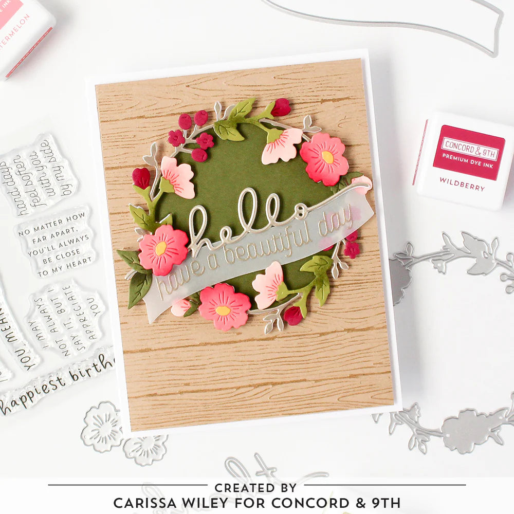 Bumbleberry Papercrafts Ltd