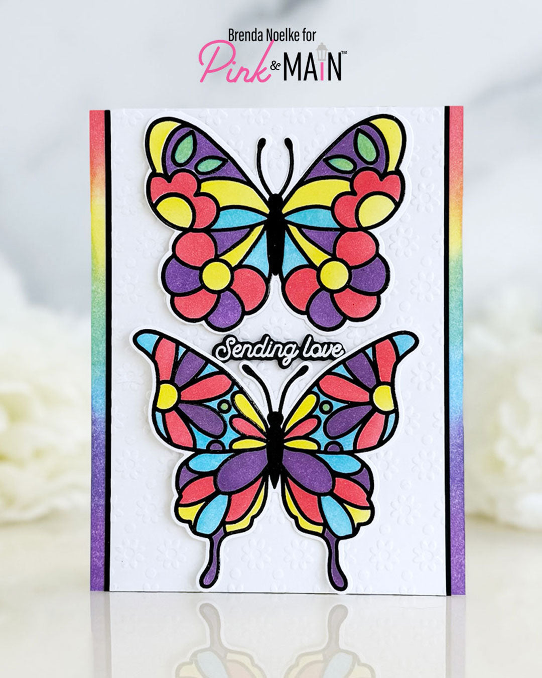 Bumbleberry Papercrafts Ltd