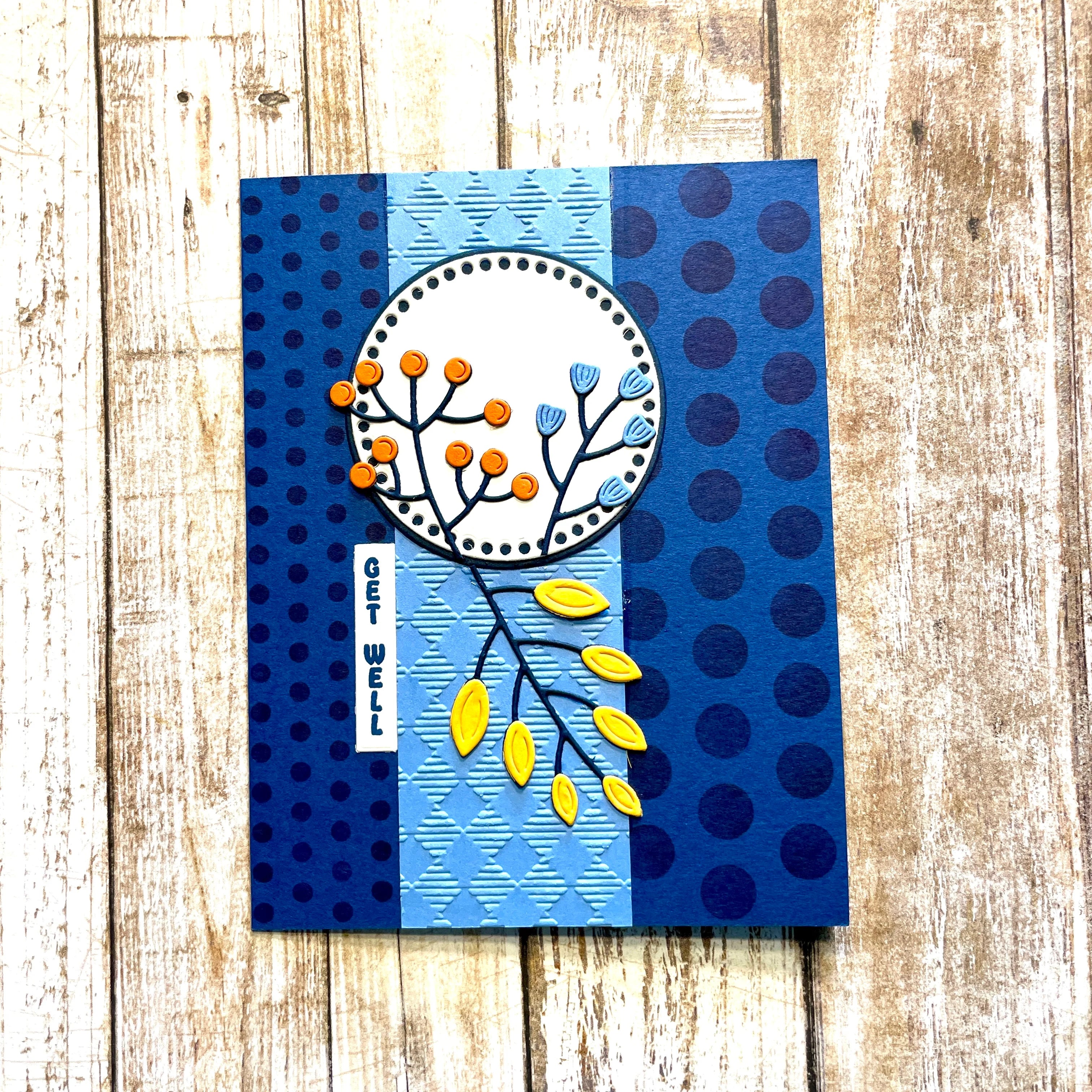 Bumbleberry Papercrafts Ltd