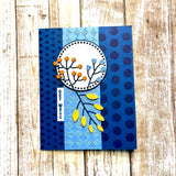 Polka Dots Stencils