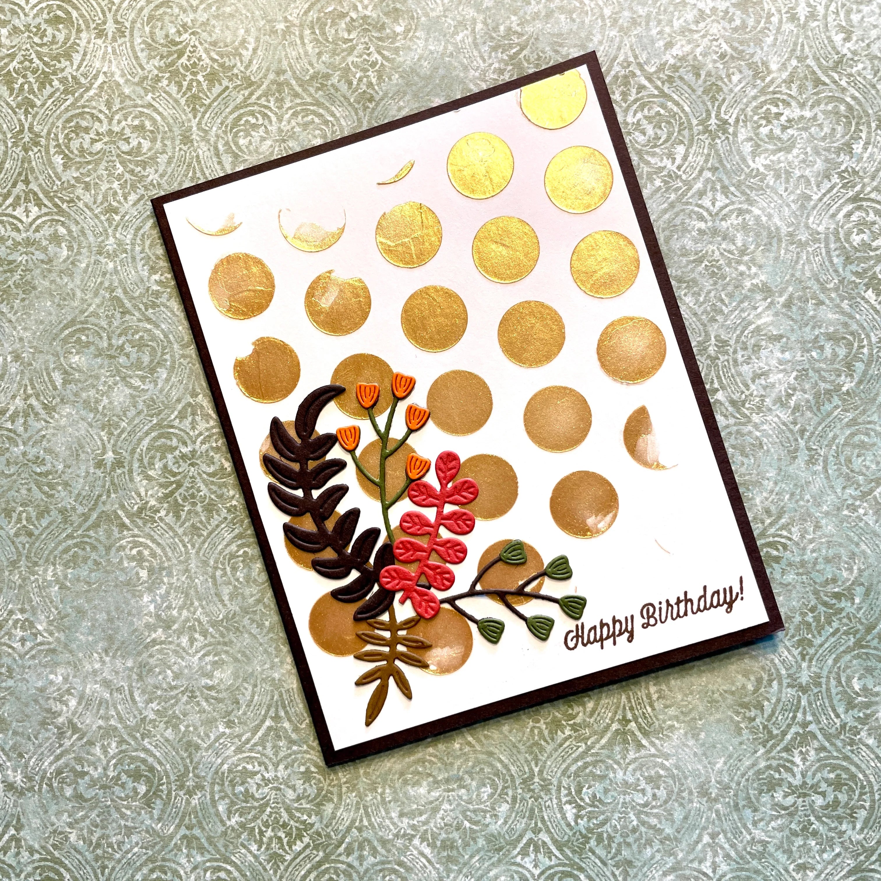 Bumbleberry Papercrafts Ltd