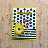 Polka Dots Stencils