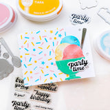 Build-a-Sundae Dies