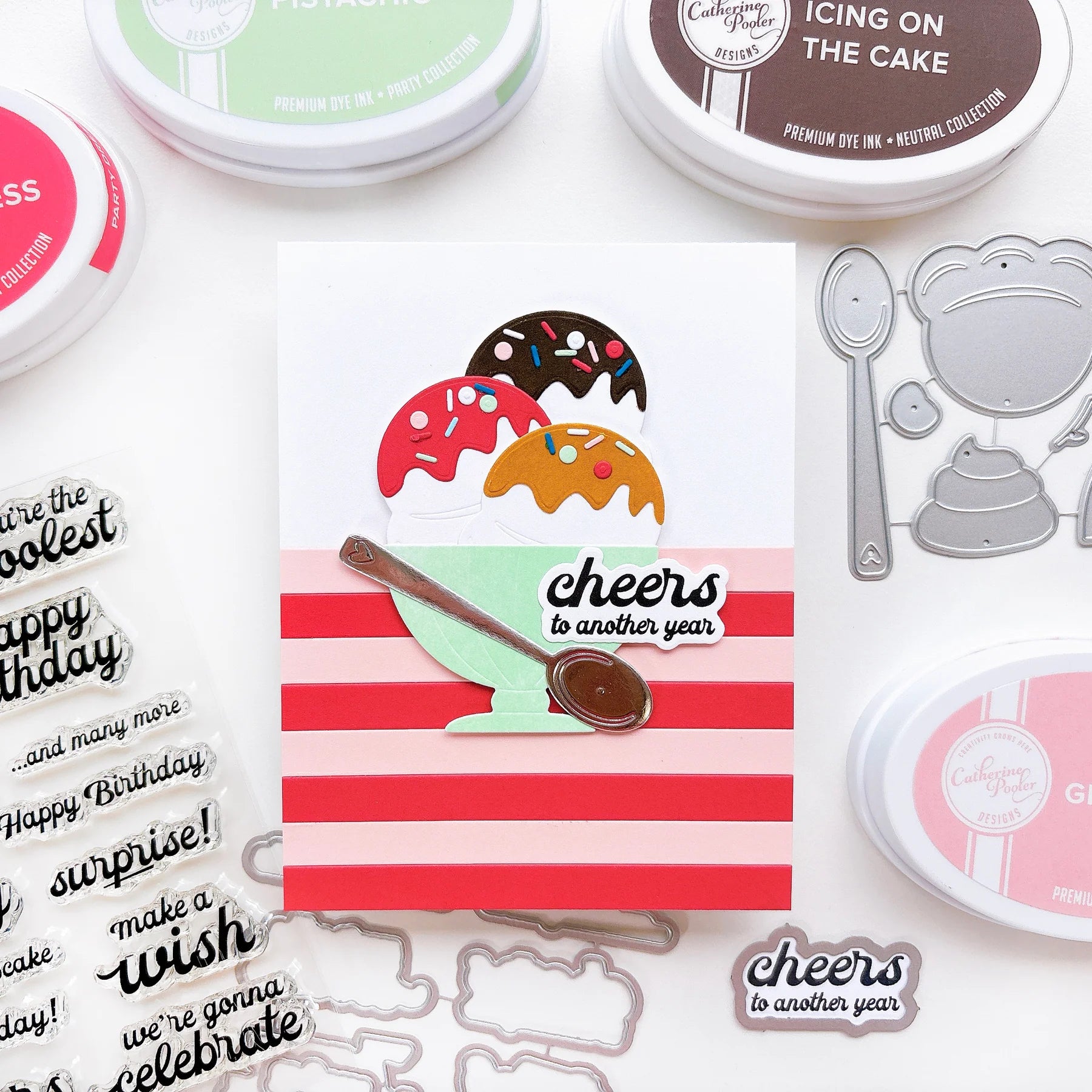 Bumbleberry Papercrafts Ltd