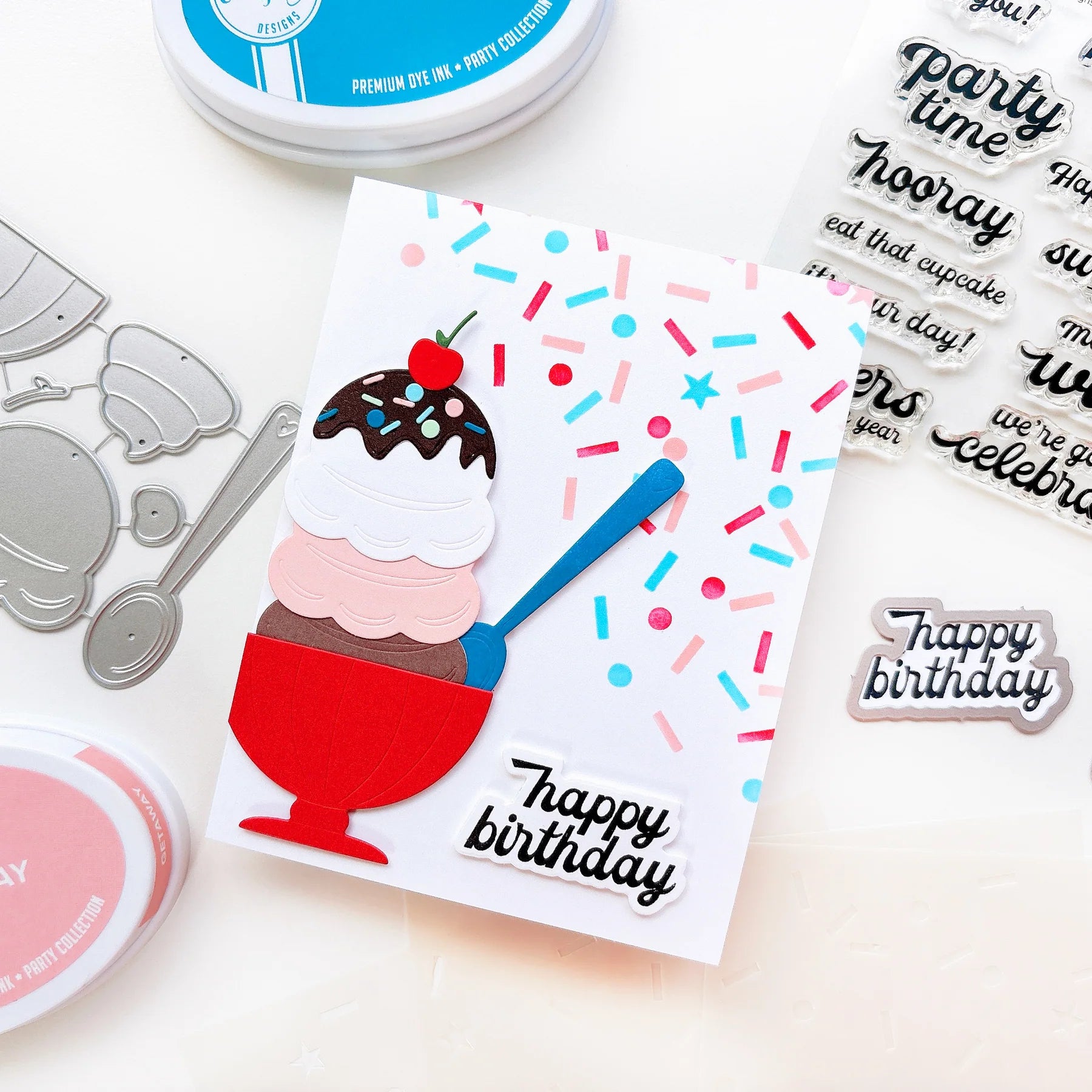 Bumbleberry Papercrafts Ltd