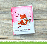 Build-A-Critter Valentine Accessories