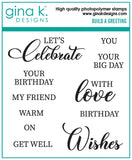 Build a Greeting Bundle