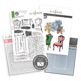 Craft Your Life Project Kit: The Drawing Room