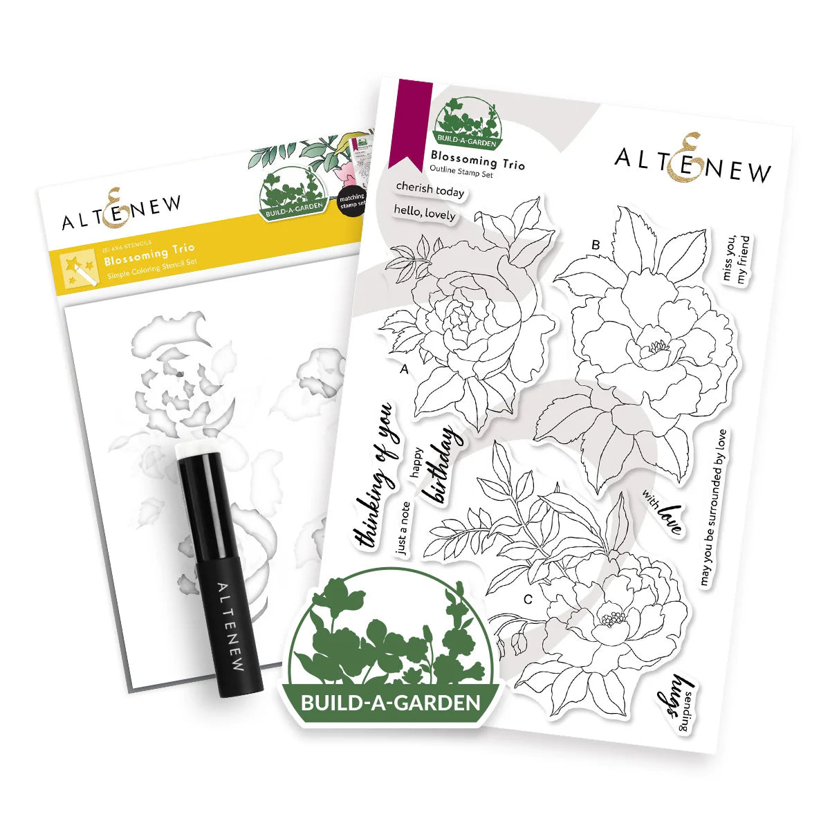 Bumbleberry Papercrafts Ltd