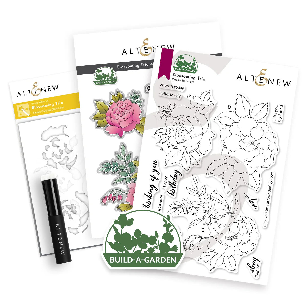 Bumbleberry Papercrafts Ltd